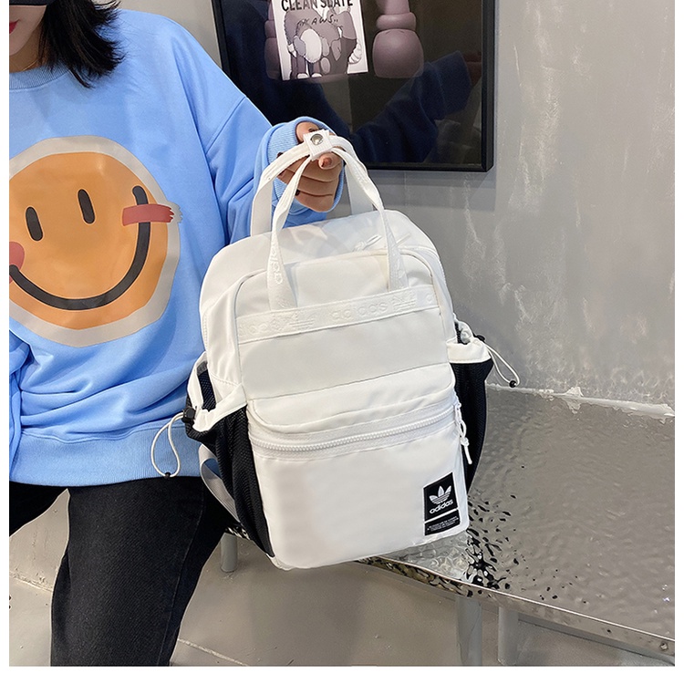 Ba Lô Adidas Chính Hãng Chất Lượng Cao