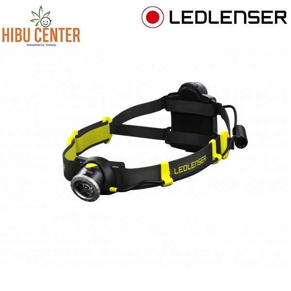 Đèn Pin Đội Đầu LEDLENSER iH7R CRI  220 Lumens