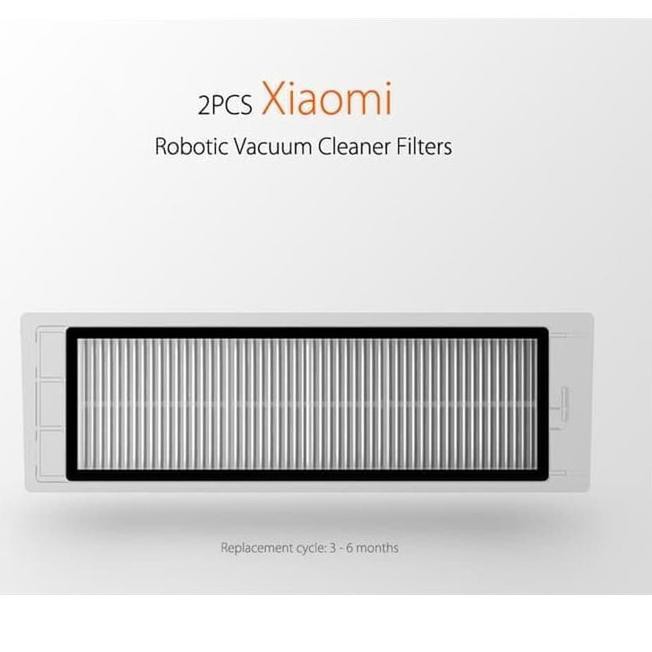 Bộ Lọc Cho Mijia Mi 1c