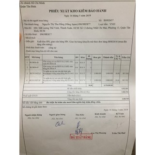 Yếm máng Royal Care