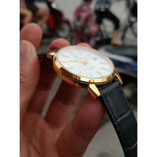 Đồng hồ nam olym pianus op130-03mk-gl-t chính hãng