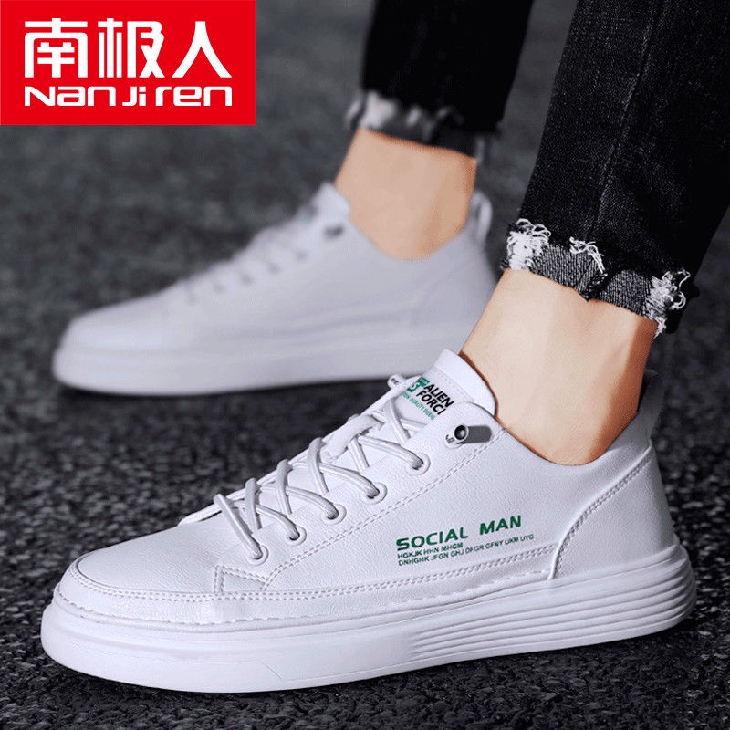 Giày Thể Thao Nam Thời Trang Mùa Hè Phong Cách Mới