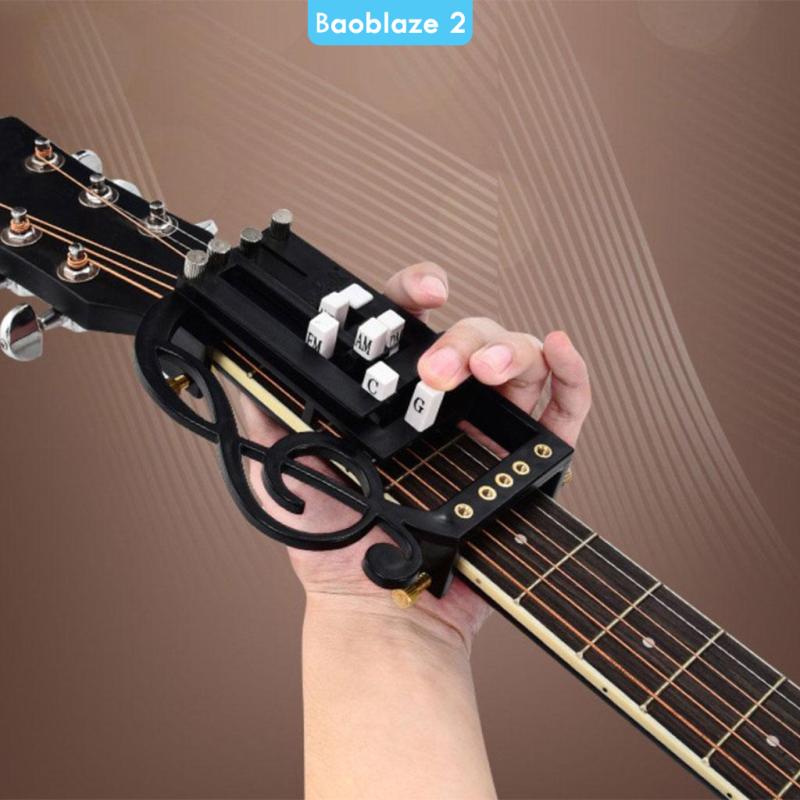Dụng Cụ Hỗ Trợ Giảng Dạy Đàn Guitar