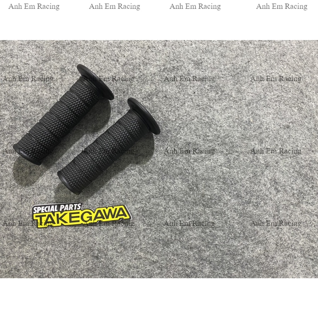 Cặp bao tay Takegawa hàng cao cấp lắp thông dụng mọi dòng xe máy