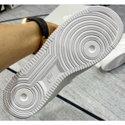 Giày Thể Thao Nike Trắng , Giày Nike AF1 Trắng Hàng Đẹp Full Box Bill | BigBuy360 - bigbuy360.vn