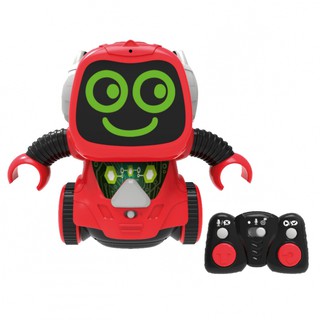 Đồ chơi Robot thu âm giọng nói , biết nhảy và điều khiển từ xa Winfun 1149 - Tiêu chuẩn châu Âu