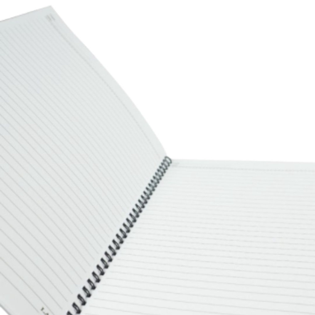 Sổ lò xo A4 A5 100 trang 200 trang xổ xé ghi chép A5 A4 notebook A5