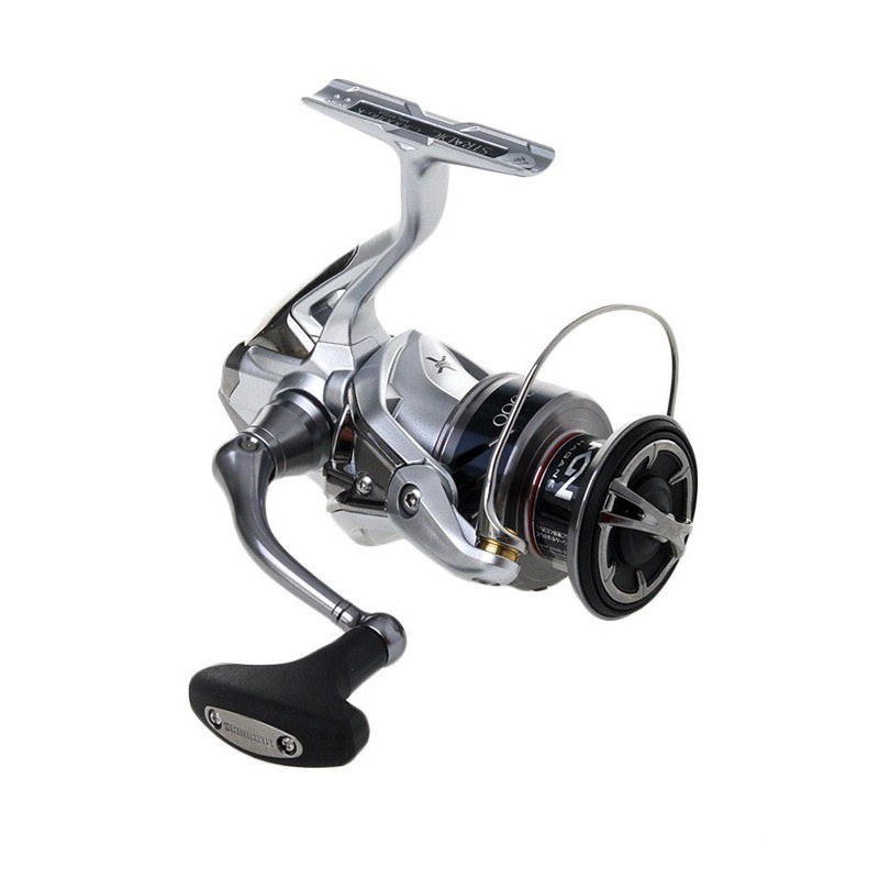 Máy câu Shimano Stradic C3000XG- ĐỒ CÂU GALAXY