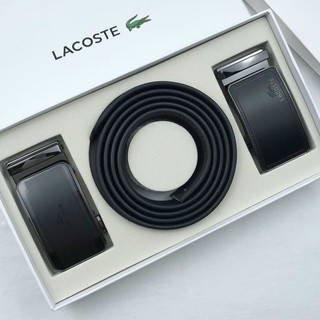 Set nịt thắt lưng l.a.c.o.s.t.e