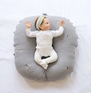 Gối chống trào Rototo bebe