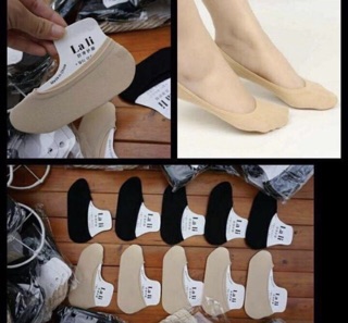 Tất lười nữ co giãn