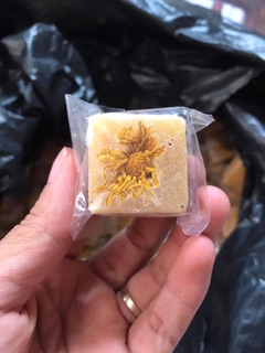 [ UY TÍN - SIÊU NGON] TRÀ HOA CÚC ĐƯỜNG PHÈN MẬT ONG