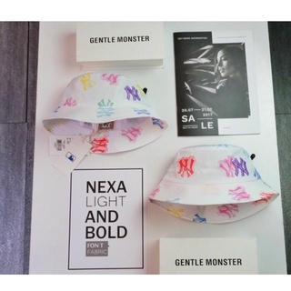 Nón bucket N.Y xuất xịn
