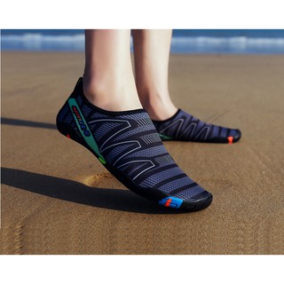 Giày thể thao nam, giày slip on đi biển Thái Lan