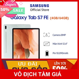Máy tính bảng Samsung Galaxy Tab thumbnail