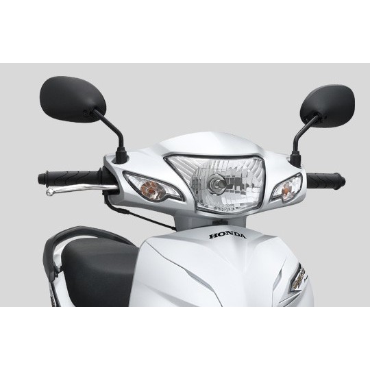 Xe máy Honda Wave Alpha Bản 110cc