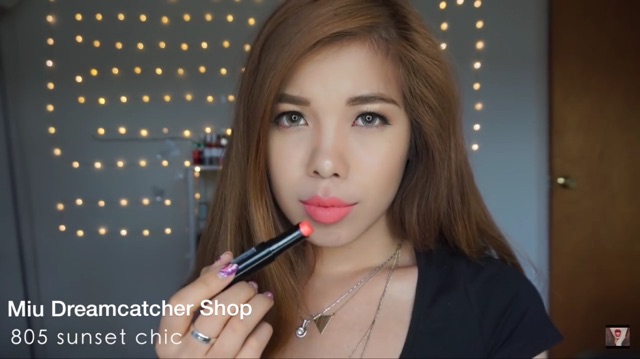 🍓Son L.A. Girl Matte Flat Velvet Lipstick về đủ màu HOT nha các thánh son🍓