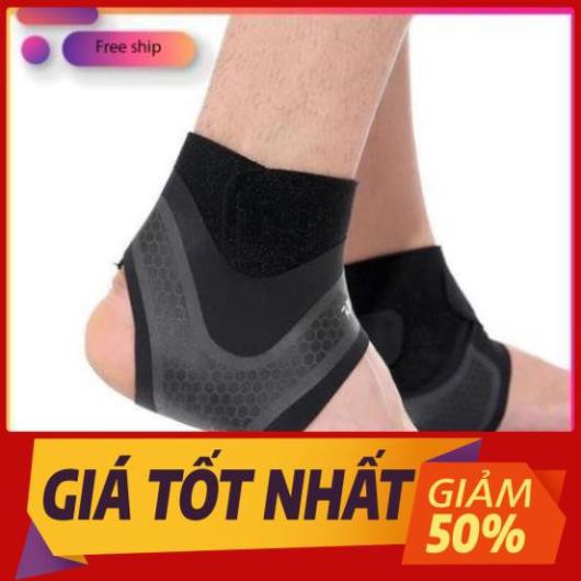 Bảo Vệ Cổ Chân - SALE -  Băng Quấn Cổ Chân, Bảo Vệ Cổ Chân PKBD22683