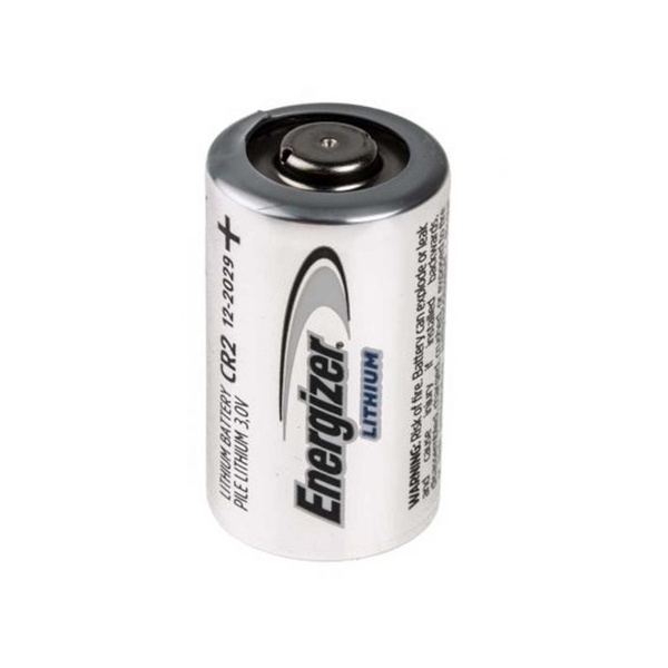 Pin 3V Lithium CR2 Energizer dùng cho máy ảnh