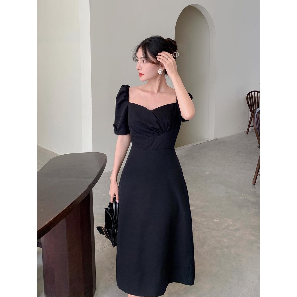 ĐẦM LADY - LADY DRESS