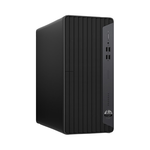 [Mã ELMALL1TR giảm 5% đơn 3TR] PC HP PRODESK 400 G7 MT 46L52PA I7-10700| 8GB| 256GB| OB| WIFI,BT| WIN10 (ĐEN)