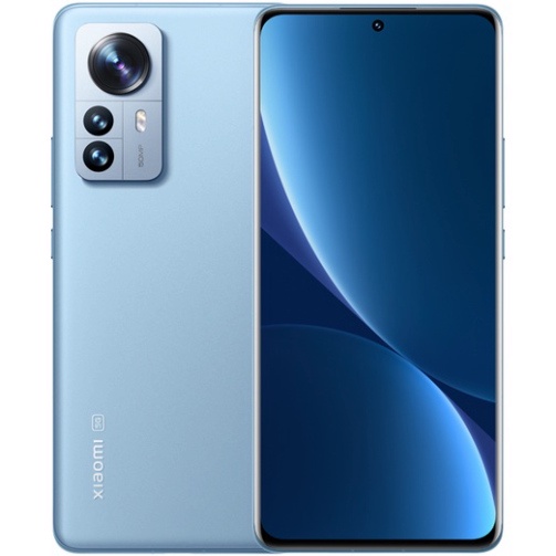 Điện thoại di động Xiaomi 12 (8GB/256GB) Chính hãng