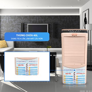 QUẠT ĐIỀU HÒA KS-4200R