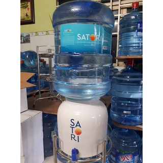 Bình Sứ Satori - Bình sứ đựng nước cao cấp
