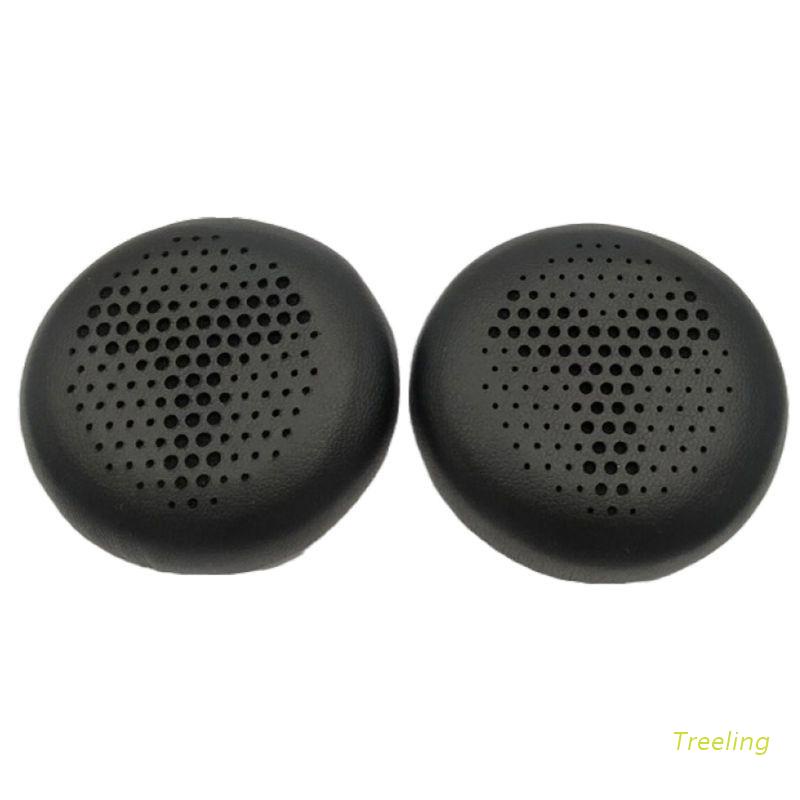 1 Cặp Đệm Tai Nghe Thay Thế Mềm Mại Cho AKG Y500