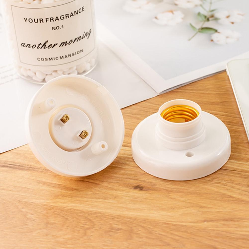 YIYU Chuôi Đèn Tròn E27 Tiết Kiệm Năng Lượng