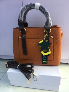 Túi công sở size 25 dây B-love