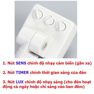 [Z02] Mặt công tắc cảm ứng chuyển động hồng ngoại, mặt công tắc cảm biến hồng ngoại