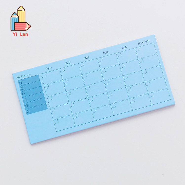 Xấp 30 Giấy Ghi Chú Nhanh Gọn Tiện Dụng