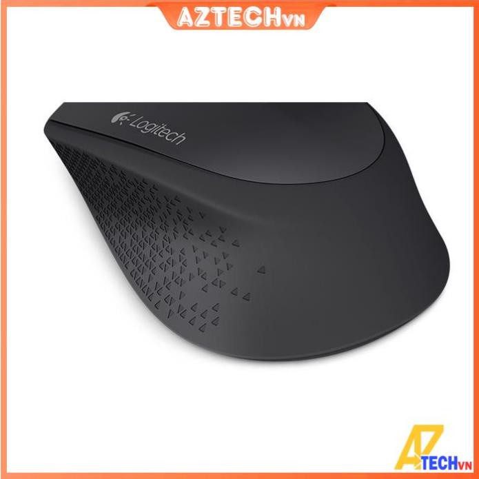 Chuột Không Dây LASER Logitech M280 Chính Hãng bảo hành 6 tháng 1 đổi 1