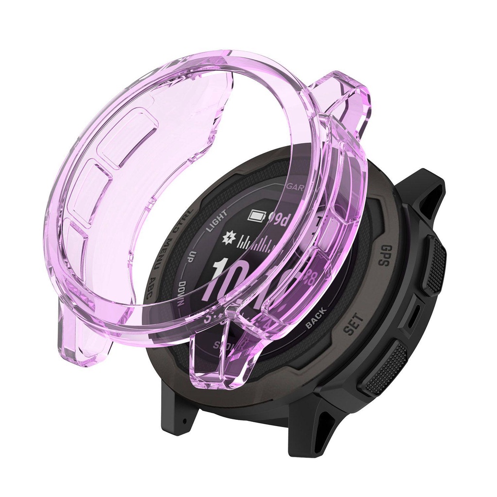 Ốp Bảo Vệ Mặt Đồng Hồ Thông Minh Garmin instinct 2 instinct 2S