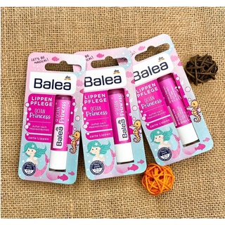 SON DƯỠNG MÔI CHO BÉ BALEA OCEAN PRINCESS