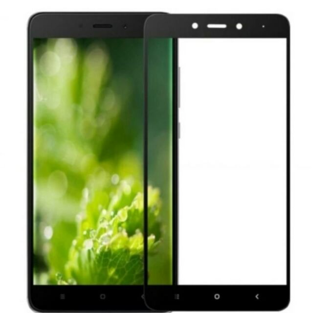 Phủ 3D xiaomi redmi 5 plus