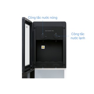 Cây lọc nước Midea YD1518S-X