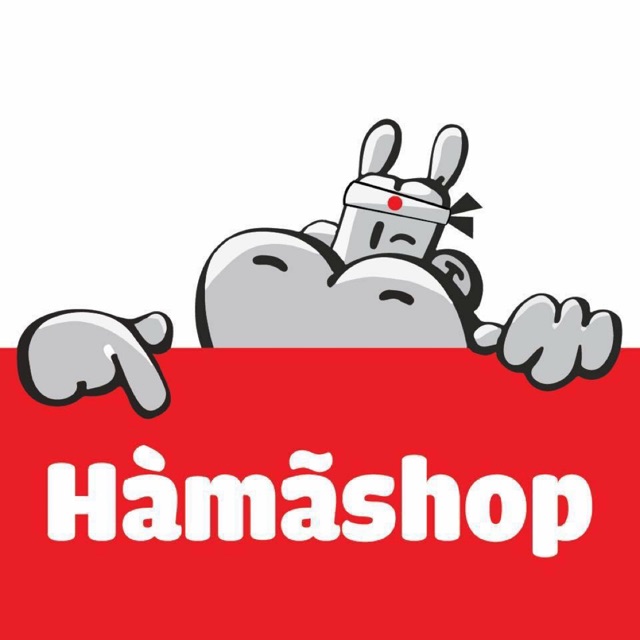 HaMaJapan ( Hà Mã Shop )