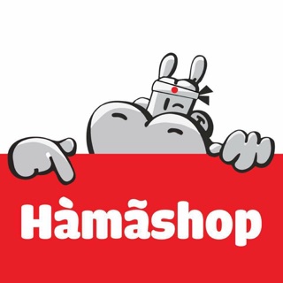 HaMaJapan ( Hà Mã Shop )