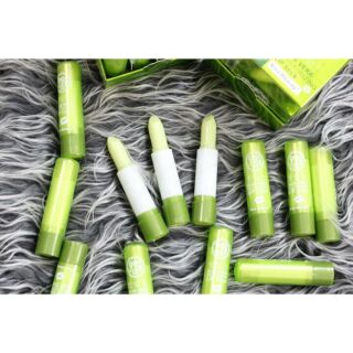 Son dưỡng nha đam-k màu