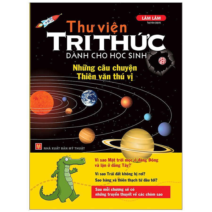 Sách : Combo Thư Viện Tri Thức Dành Cho Học Sinh