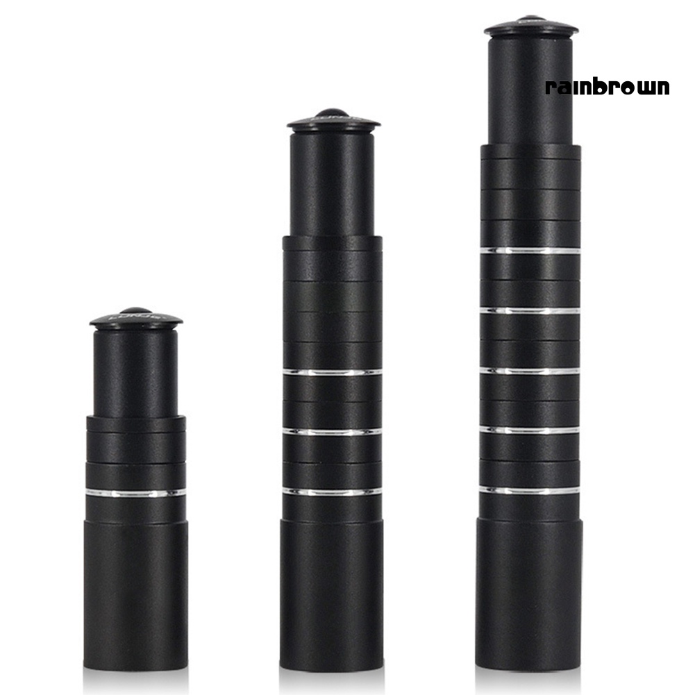 Trục Nâng Ghi Đông Xe Đạp 115 / 180 / 210mm