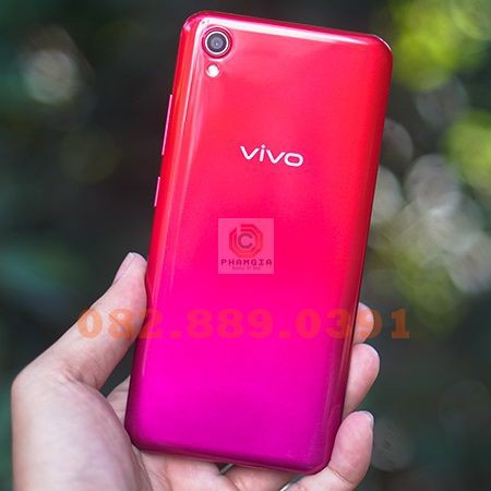 Dán PPF bóng, nhám cho Vivo Y91/ Y91i/ Y91C màn hình, mặt lưng, full lưng viền siêu bảo vệ