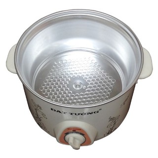 (sẵn-hoả tốc) Nồi Kho Cá 1.5/ 2.5l Đạt Tường