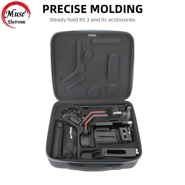 Túi Đựng Bảo Vệ Cầm Tay Cho Dji Ronin Rs3