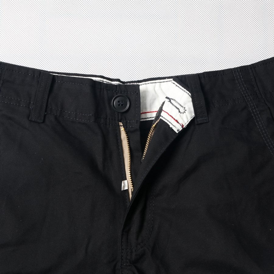 Quần short nam kaki ⭐ FREESHIP ⭐ Giảm 20k nhập [SHOPMAN20] quần kaki lửng | BigBuy360 - bigbuy360.vn