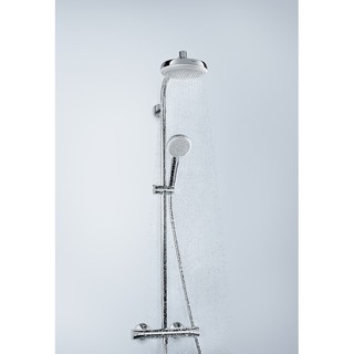 Sen cây Crometta 160 Hansgrohe 27264400