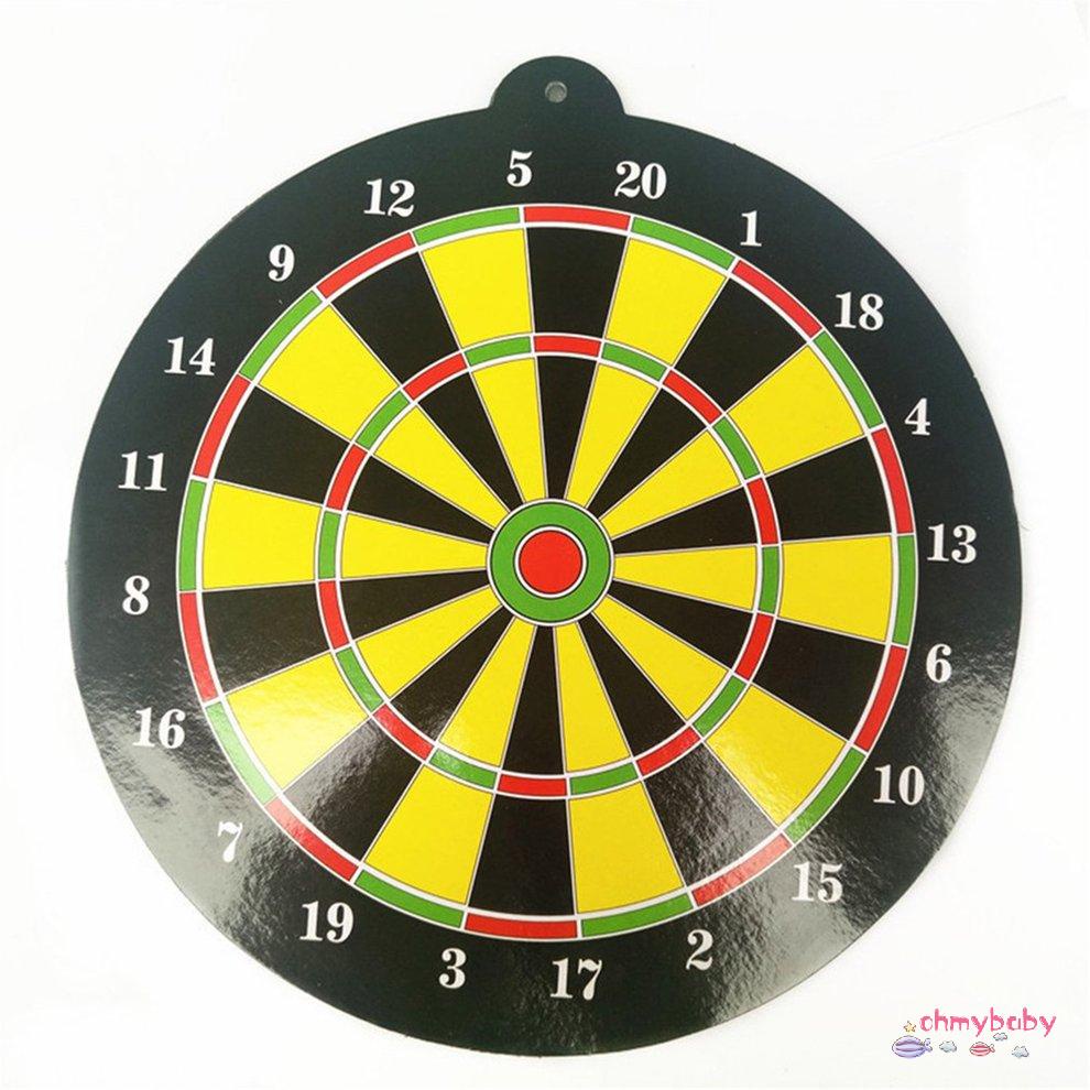 Từ tính Bảng Phi tiêu Phi tiêu Phù hợp với Phi tiêu Tấm của Phi tiêu An toàn Trò chơi trong nhà [8/1]