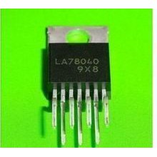 LA78040 IC quét dọc